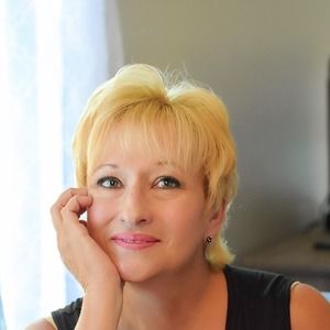 Meet your Posher, Lynn